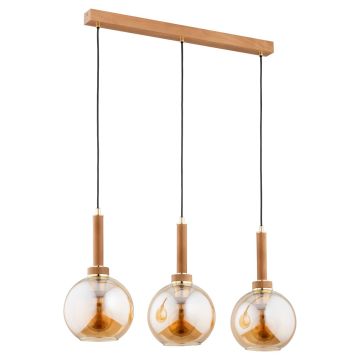 Alfa BALERINA 62311 Závesná lampa 3x60W/E27 IP20