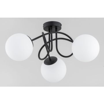 Alfa BANKO 62364 Stropná lampa 3x10W/E14 IP20