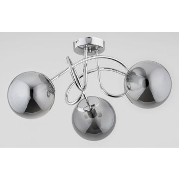 Alfa BANKO 62366 Závesná lampa 3x10W/E14 IP20