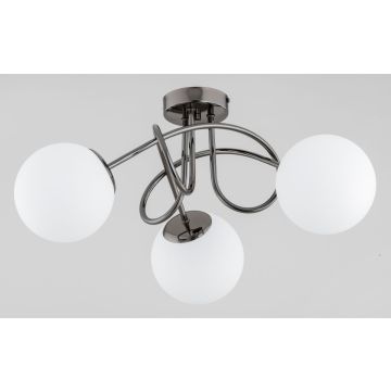 Alfa BANKO 62369 Stropná lampa 3x10W/E14 IP20