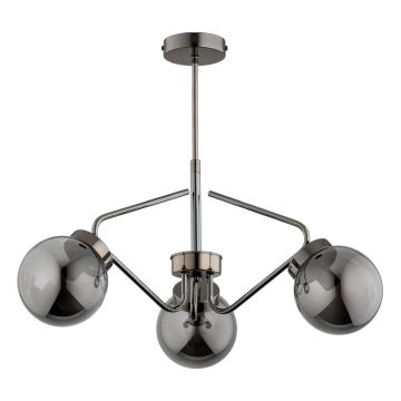 Alfa BARSUM 62354 Stropná lampa 3x40W/E14 IP20