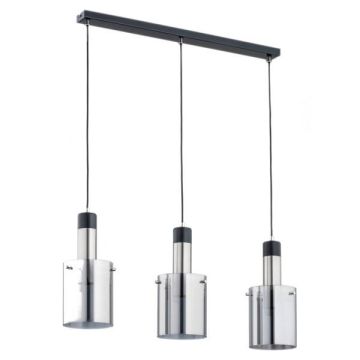 Alfa BELLA 62169 Závesná lampa 3x60W/E27