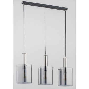 Alfa CALENA 62162 Závesná lampa 3x60W/E27 IP20