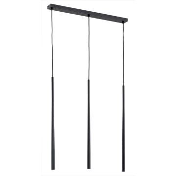 Alfa CARMEN 62299 Závesná lampa 3x40W/G9 IP20