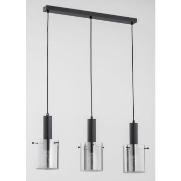 Alfa CELIA 62402 Závesná lampa 3x15W/E27 IP20