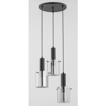Alfa CELIA 62414 Závesná lampa 3x15W/E27 IP20