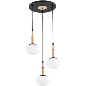 Alfa CERES 62594 Závesná lampa 3x10W/E14