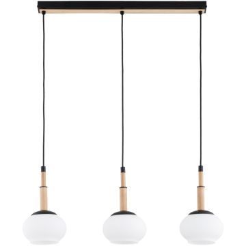 Alfa CERES 62595 Závesná lampa 3x10W/E14