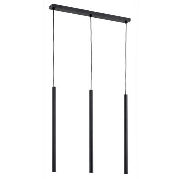 Alfa COLLET 62300 Závesná lampa 3x40W/G9 IP20