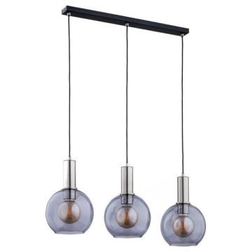 Alfa DARIN 62172 Závesná lampa 3x60W/E27