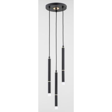 Alfa DERANY 62398 Závesná lampa 3x10W/G9 IP20