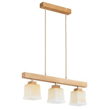 Alfa DILARA 62591 Závesná lampa 3x10W/E14