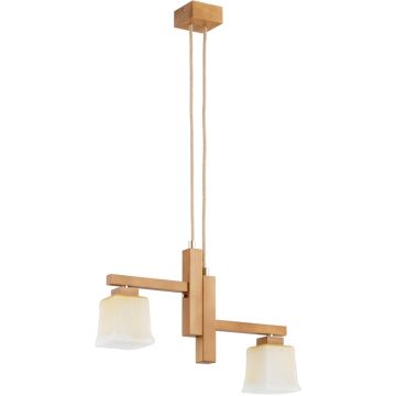 Alfa DILARA 62593 Závesná lampa 2x10W/E14