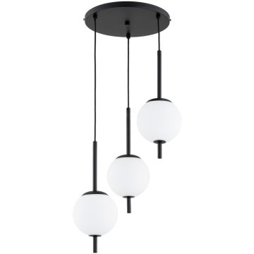 Alfa DIORA 62574 Závesná lampa 3x10W/E14