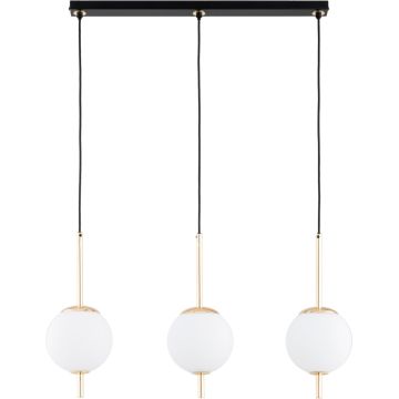 Alfa DIORA 62575 Závesná lampa 3x10W/E14