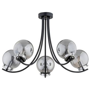 Alfa DORA 62150 Stropná lampa 5x40W/E14