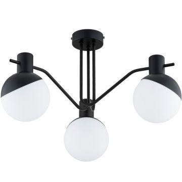 Alfa ENIGMA 62552 Stropná lampa 3x10W/E14