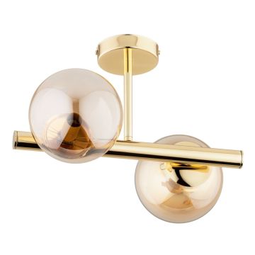 Alfa ERAL 62323 Stropná lampa 2x40W/E14 IP20