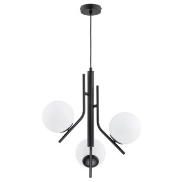 Alfa ESTEL 62331 Závesná lampa 3x40W/E14 IP20