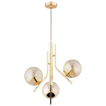 Alfa ESTEL 62332 Závesná lampa 3x40W/E14 IP20