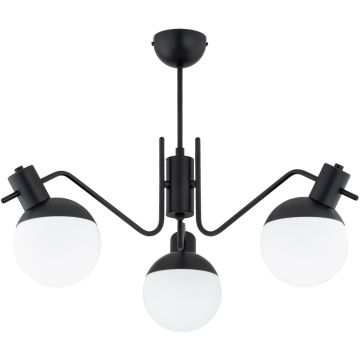 Alfa ESTERA 62558 Stropná lampa 3x10W/E14