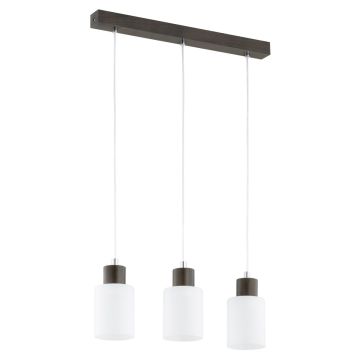 Alfa EVIC 62321 Závesná lampa 3x60W/E27 IP20