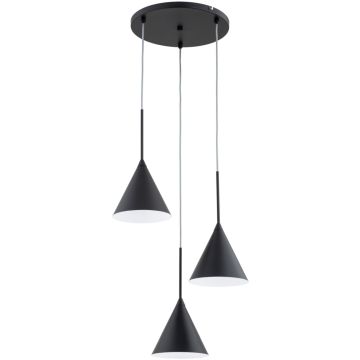 Alfa FABO 62550 Závesná lampa 3xE27
