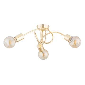 Alfa FARTA 62405 Stropná lampa 3x15W/E27 IP20