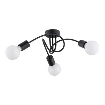 Alfa FARTA 62466 Stropná lampa 3x15W/E27 IP20