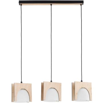 Alfa FERIO 62576 Závesná lampa 3x15W/E27
