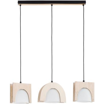 Alfa FERIO 62578 Závesná lampa 3x15W/E27