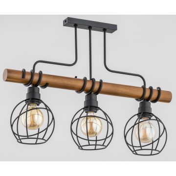 Alfa FIBIA 62008 Stropná lampa 3x60W/E27
