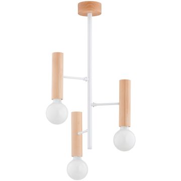 Alfa FLARA 62459 Stropná lampa 3x15W/E27
