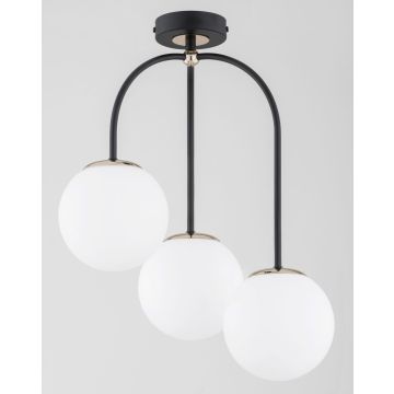 Alfa GAMMA 62481 Stropná lampa 3x10W/E14 IP20