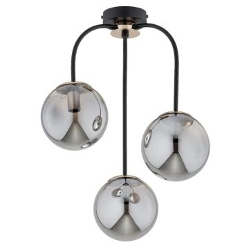 Alfa GAMMA 62508 Stropná lampa 3x10W/E14 IP20