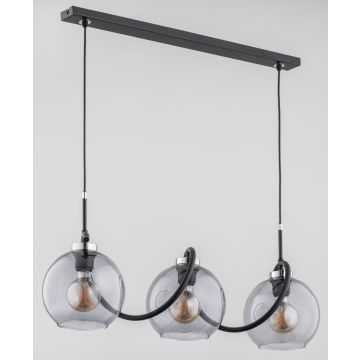 Alfa GOTTA 62197 Závesná lampa 3x60W/E27