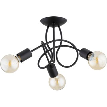 Alfa HOSSA 62603 Stropná lampa 3x15W/E27