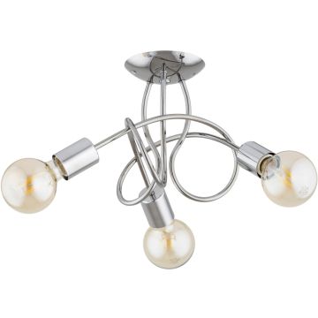 Alfa HOSSA 62604 Stropná lampa 3x15W/E27