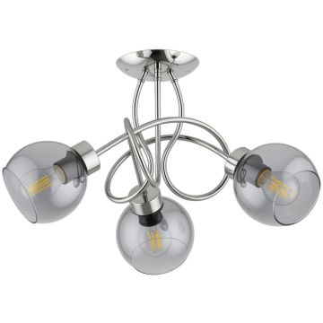 Alfa HOSSA 62609 Stropná lampa 3x15W/E27