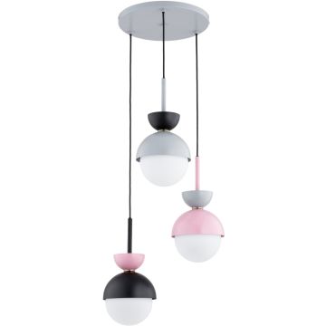 Alfa IRSA 62616 Závesná lampa 3x/E14