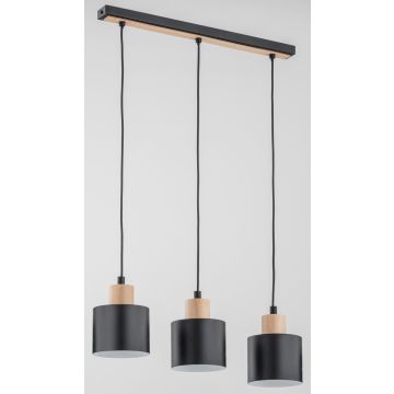 Alfa IVO 62092 Závesná lampa 3x60W/E27