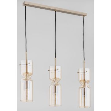 Alfa KAPRIS 62047 Závesná lampa 3x60W/E27 IP20