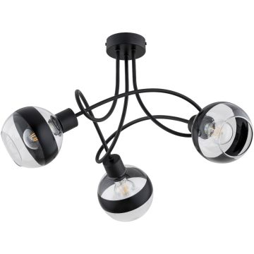Alfa KARO 62467 Stropná lampa 3x15W/E27