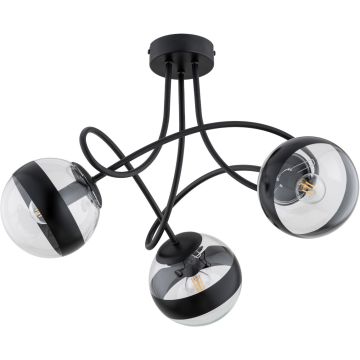 Alfa KARO 62468 Stropná lampa 3x10W/E14