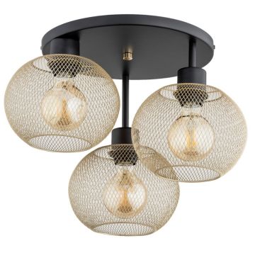 Alfa KERSO 62348 Stropná lampa 3x60W/E27 IP20
