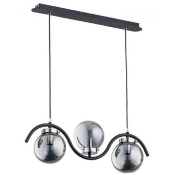 Alfa KORDA 62152 Závesná lampa 3x40W/E14