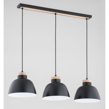 Alfa LORIEN 62389 Závesná lampa 3x15W/E27 IP20