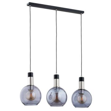 Alfa MAYA 62164 Závesná lampa 3x60W/E27