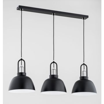 Alfa MIRAVE 62376 Závesná lampa 3x15W/E27 IP20