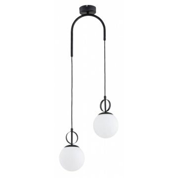 Alfa MORENA 62661 Závesná lampa